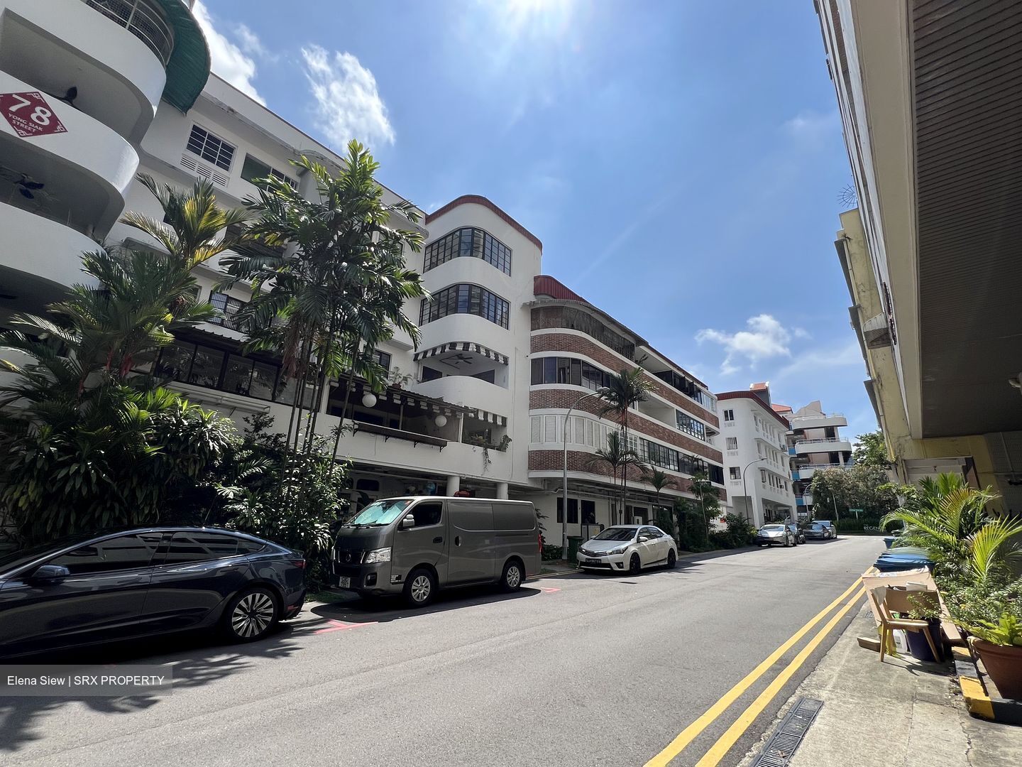 Yong Siak Court (D3), Shop House #488907211